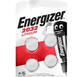 Baterie ENERGIZER CR2032