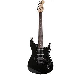 Kytara ABX ST-230 BK/BBHR