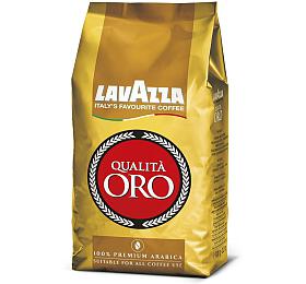 Zrnkov kva Lavazza ORO, 1000g