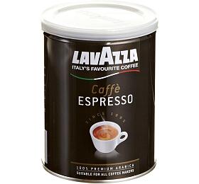 Mlet kva LAVAZZA ESPRESSO 250G