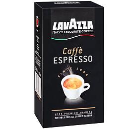 Zrnkov kva LAVAZZA ESPRESSO 250G