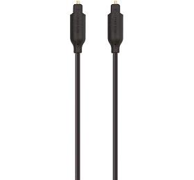 Belkin bELKIN Optick digitln audio Toslink kabel, 2 m (F3Y093bt2M)