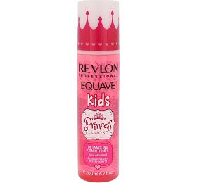 Kondicionr Revlon Professional Equave Kids, 200 ml (Princess Look)