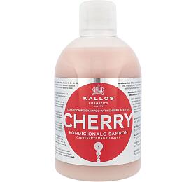 Šampon Kallos Cosmetics Cherry, 1000 ml