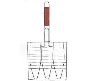 Activa Trojit grilovac rot na ryby 52 cm