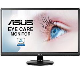 Asus 24&quot; LCD ASUS VA249HE - Full HD, 16:9, VA, HDMI (90LM02W5-B03370)