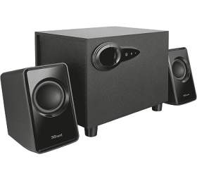 zvuk. systm TRUST Avora 2.1 Suwoofer Speaker set (20442)