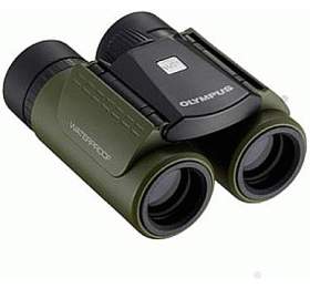 Dalekohled Olympus 8x21 RC II WP Olive Green