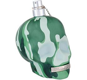 Toaletn voda Police To Be Camouflage, 125 ml