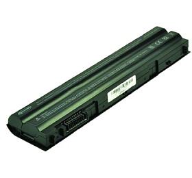 2-Power baterie pro DELL Latitude E5420 / 5430 / 5520 / 5530 / 6420 / 6430 / 6520 / 6530 Series, Li-ion, 5200 mAh, 11.1V (CBI3351A)