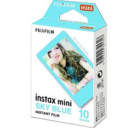 Fujifilm INSTAX Mini Blue Frame 10 (16537055)