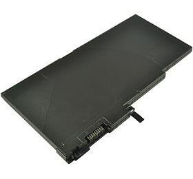 2-Power EliteBook 745 G2, 755 G2, 840, 850, Zbook 14 Baterie do Laptopu 11,1V 50WhKapacita: 4500mAh (CBP3516A)