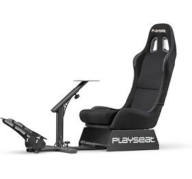 PLAYSEAT® Evolution black ActiFit (REM.00004)