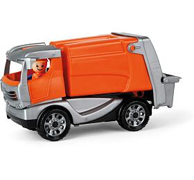 Popeli Lena Auto Truckies s figurkou, 25 cm, plast, 24m+