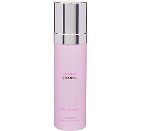 Deodorant Chanel Chance Eau Tendre, 100 ml