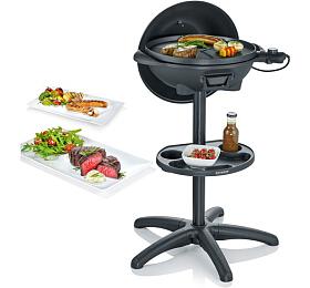 Stojanový gril Severin PG 8541 