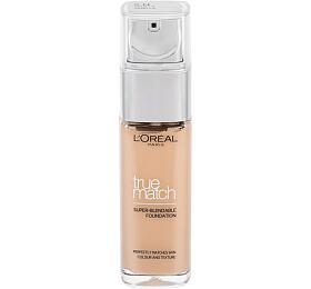 Makeup L'Oréal Paris True Match Super-Blendable Foundation, 30 ml, odstín 2.N