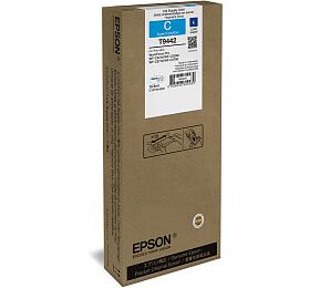 Epson série WF-C5xxx - Ink Cartridge Cyan L (C13T944240)