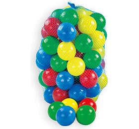 Plastov mky Marimex 100 ks