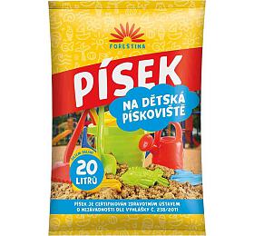 Psek Marimex pro dtsk pskovit, 20 litr