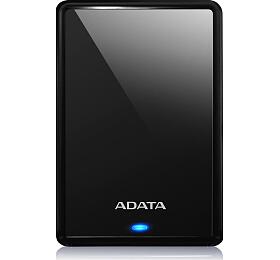 ADATA HV620S 1TB External 2.5" HDD ern (AHV620S-1TU3-CBK)