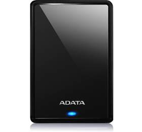 ADATA HV620S 2TB External 2.5&quot; HDD ern (AHV620S-2TU3-CBK)