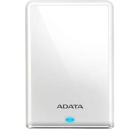 ADATA HV620S 2TB External 2.5" HDD bílý (AHV620S-2TU3-CWH)