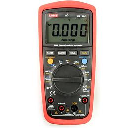 Multimetr UNI-T UT139C
