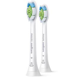 Nhradn hlavice Philips Sonicare Optimal White HX6062/10 bl