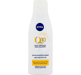 istic mlko Nivea Q10 Plus, 200 ml