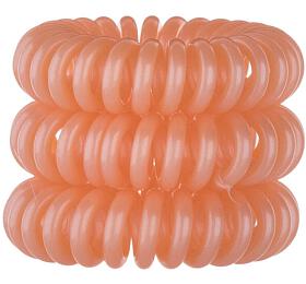 Gumika na vlasy Invisibobble The Traceless Hair Ring, 3 ml, odstn Silky Season