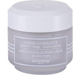 Peeling Sisley Gentle Facial Buffing Cream, 50 ml