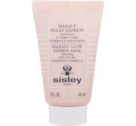 Pleov maska Sisley Radiant Glow Express Mask, 60 ml