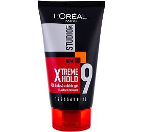 Gel na vlasy L'Oral Paris Studio Line Xtreme Hold 48h, 150 ml