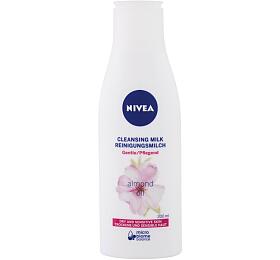 istic mlko Nivea Indulging, 200 ml