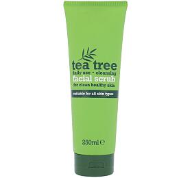 Peeling Xpel Tea Tree, 250 ml