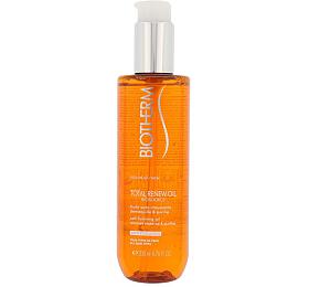Čisticí olej Biotherm Biosource, 200 ml