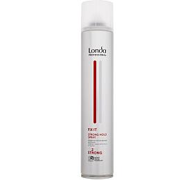 Lak na vlasy Londa Professional Finish Fix It, 500 ml