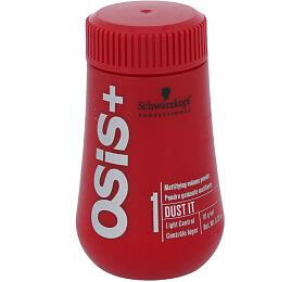 Objem vlas Schwarzkopf Osis+, 10 ml