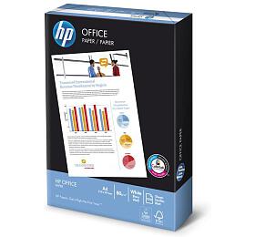 HP OFFICE, A4, 80g, laser,copy,ink, 500 list (CHPO480) [CHP110]