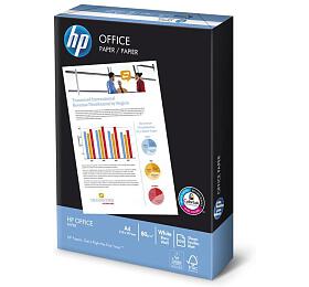 Papr do tiskrny Europapier HP OFFICE, A4, 80g, 500 list (CHPO480) [CHP110]