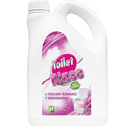 VETRO-PLUS Npl do chemick toalety RINSE 2 l, pro splachovac ndr (50665005)