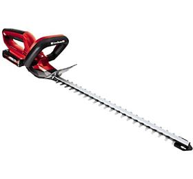 Nky na iv plot Einhell Expert Plus GE-CH 1846 Li Kit (1x2,0 Ah) Aku