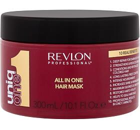 Maska na vlasy Revlon Professional Uniq One All In One Hair Mask, 300 ml