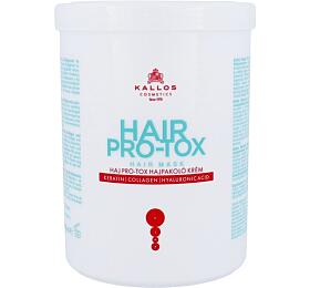 Maska na vlasy Kallos Cosmetics Hair Pro-Tox, 1000 ml