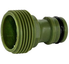 Adapter plastov 3/4'' VETRO-PLUS (5051048F)