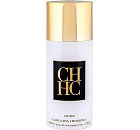 Deodorant Carolina Herrera CH, 150 ml