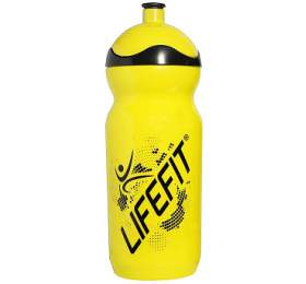 Cyklo lhev LIFEFIT G-600DC, 600ml, lut