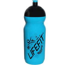 Cyklo lhev LIFEFIT G-600, 600ml, modr