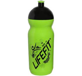 Cyklo lhev LIFEFIT G-600, 600ml, zelen